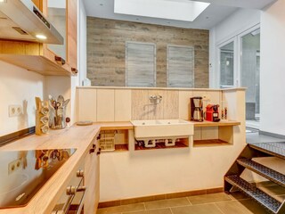 Ferienhaus Hastière Ausstattung 23