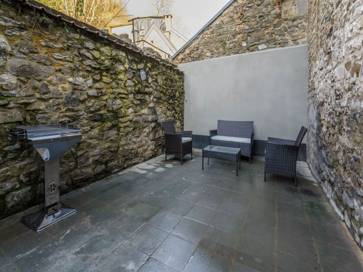 Casa per le vacanze Hastière Registrazione all'aperto 4