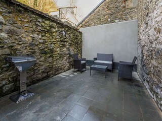 Maison de vacances Hastière Enregistrement extérieur 4