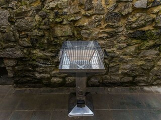 Casa de vacaciones Hastière Grabación al aire libre 9