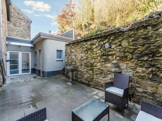 Maison de vacances Hastière Enregistrement extérieur 6