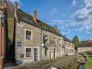 Maison de vacances Hastière Environnement 30