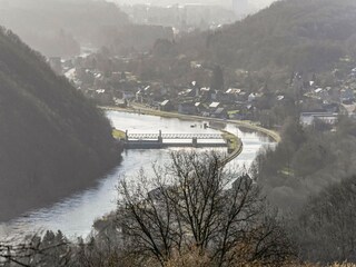 Ferienhaus Hastière Umgebung 31