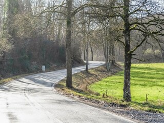 Vakantiehuis Hastière Omgeving 32