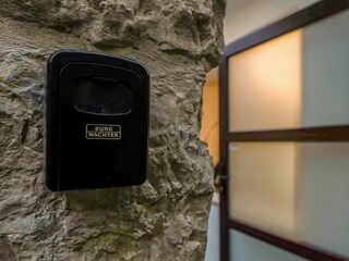 Ferienhaus Hastière  35