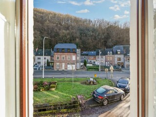 Ferienhaus Hastière Außenaufnahme 8