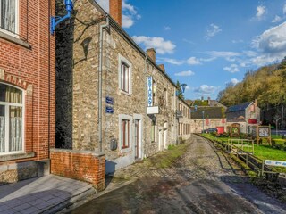 Maison de vacances Hastière Environnement 34