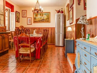Holiday house Iznájar Features 19