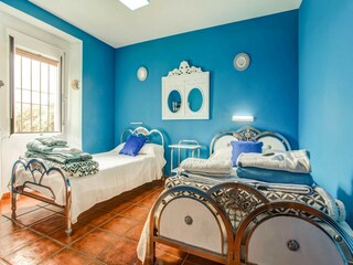 Maison de vacances Iznájar Équipement 19