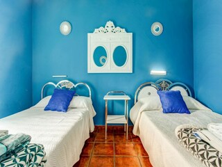 Casa de vacaciones Iznájar Características 23