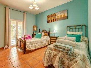 Casa de vacaciones Iznájar Características 17