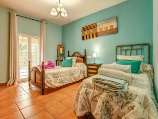 Holiday house Iznájar Features 23