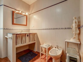 Holiday house Iznájar Features 13