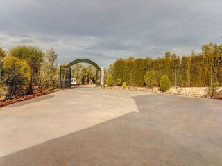 Maison de vacances Iznájar Environnement 36