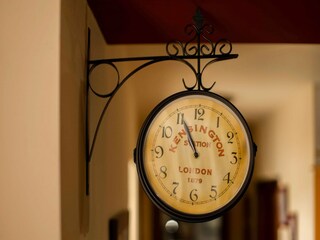 Casa de vacaciones Iznájar  40