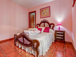 Casa de vacaciones Iznájar Características 13