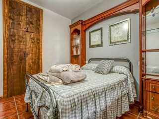 Maison de vacances Iznájar Équipement 10
