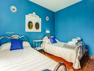 Vakantiehuis Iznájar Kenmerken 11