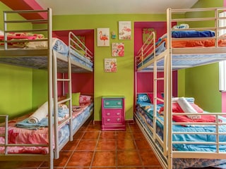 Holiday house Iznájar Features 12