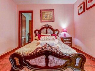 Maison de vacances Iznájar Équipement 17