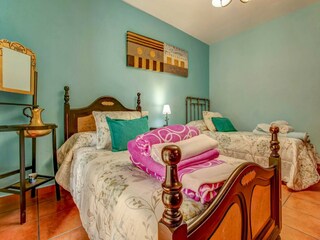 Ferienhaus Iznájar Ausstattung 18