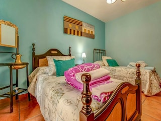 Holiday house Iznájar Features 32