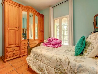 Maison de vacances Iznájar Équipement 19