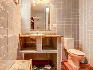 Casa de vacaciones Iznájar Características 20