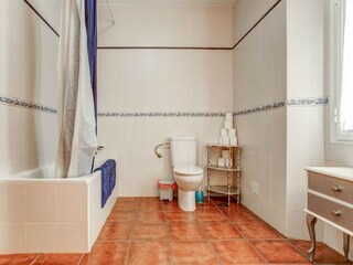 Holiday house Iznájar Features 28