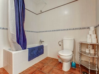 Holiday house Iznájar Features 16