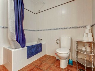 Maison de vacances Iznájar Équipement 16