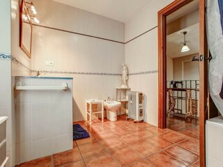 Casa de vacaciones Iznájar Características 10