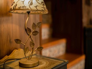 Maison de vacances Iznájar  38