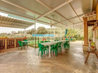 Maison de vacances Iznájar Enregistrement extérieur 3