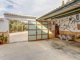 Vakantiehuis Iznájar Kenmerken 32