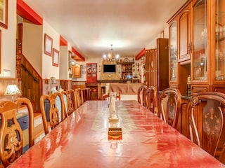 Holiday house Iznájar  40