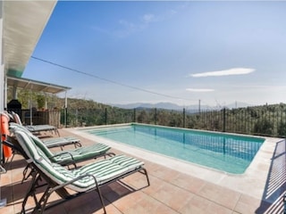 Maison de vacances Iznájar Enregistrement extérieur 7