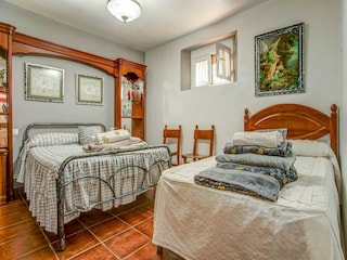 Holiday house Iznájar Features 11