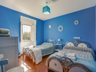 Holiday house Iznájar Features 27