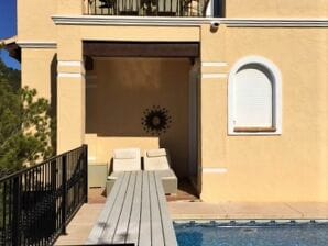 Villa mit privatem Pool - Altea Hills - Benissa Region - image1