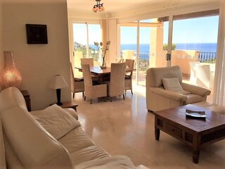 Villa Benissa Características 18