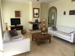 Villa Benissa Features 20
