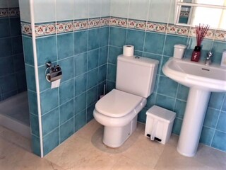 Villa Benissa Características 23