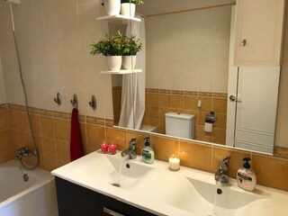 Villa Benissa Features 23