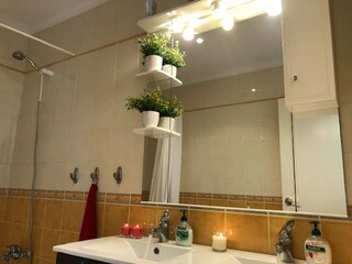 Villa Benissa Features 24