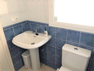 Villa Benissa Features 25