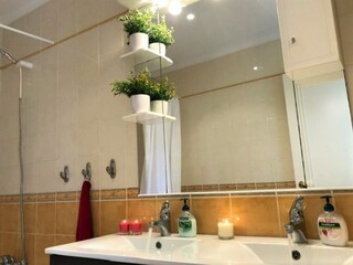 Villa Benissa Características 28