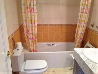 Villa Benissa Features 31