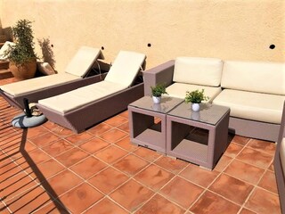 Villa Benissa Grabación al aire libre 8