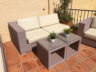Villa Benissa Buitenaudio-opname 9